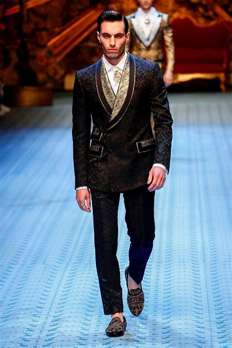 dolce gabbana manm|dolce and gabbana men's suits.